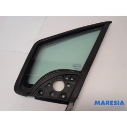 Peugeot - Partner - Quarter light, front left