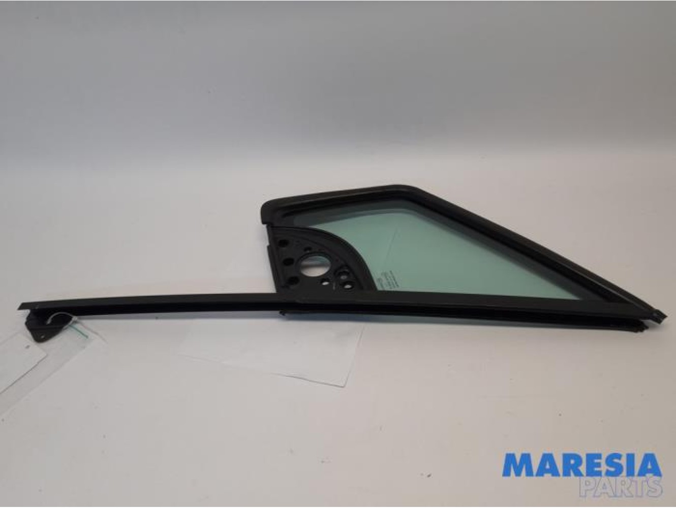 Peugeot - Partner - Quarter light, front left