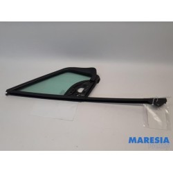 Peugeot - Partner - Quarter light, front left