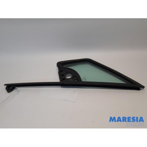 Peugeot - Partner - Quarter light, front left