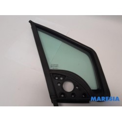 Peugeot - Partner - Quarter light, front right