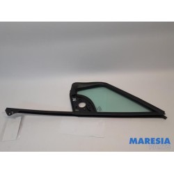 Peugeot - Partner - Quarter light, front right