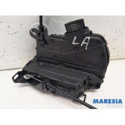 Renault - Captur - Rear door lock mechanism 4-door, left