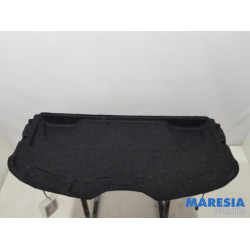 Peugeot - 208 - Parcel shelf