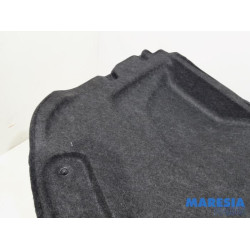 Peugeot - 208 - Parcel shelf