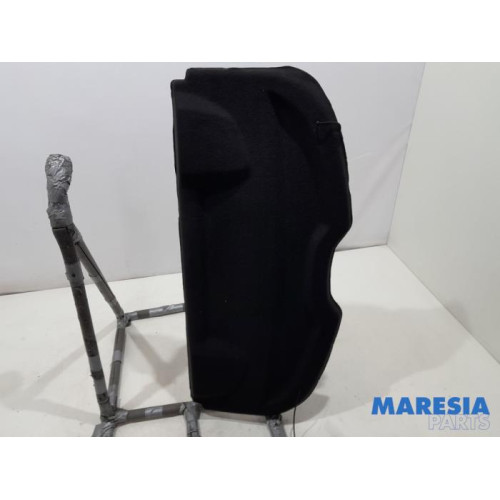 Peugeot - 208 - Parcel shelf