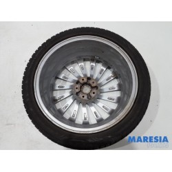 Alfa Romeo - Giulietta - Sportvelgenset + banden
