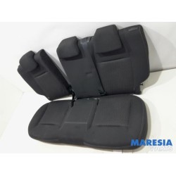 Peugeot - 208 - Rear bench seat
