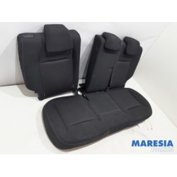 Peugeot - 208 - Rear bench seat