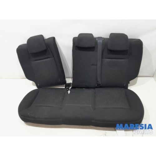 Peugeot - 208 - Rear bench seat
