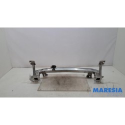 Citroen - C4 Cactus - Front bumper frame