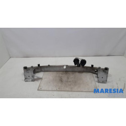 Renault - Megane - Front bumper frame