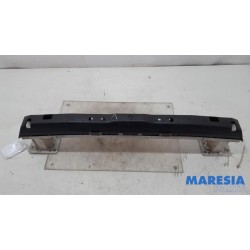 Peugeot - Partner - Front bumper frame