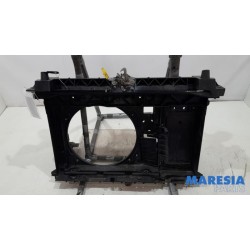 Peugeot - Partner - Front panel