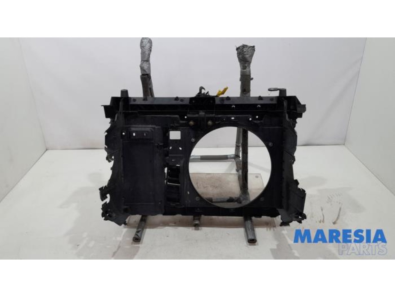 Peugeot - Partner - Front panel