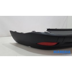 Renault - Megane - Rear bumper component, central