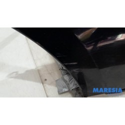 Renault - Megane - Rear bumper component, left
