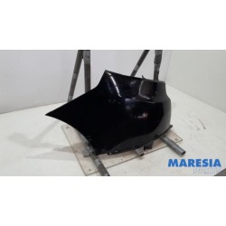 Renault - Megane - Rear bumper component, left