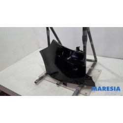 Renault - Megane - Rear bumper component, left