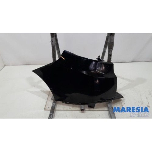 Renault - Megane - Rear bumper component, left