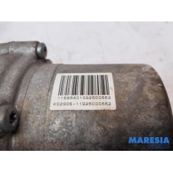 Peugeot - 3008 - Power steering pump