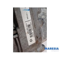 Peugeot - 3008 - Power steering pump