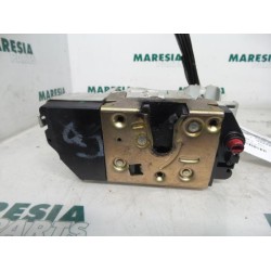 Peugeot - 307 - Deurslot Mechaniek 4Deurs links-achter