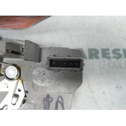 Peugeot - 307 - Türschlossmechanik 4-türig links hinten