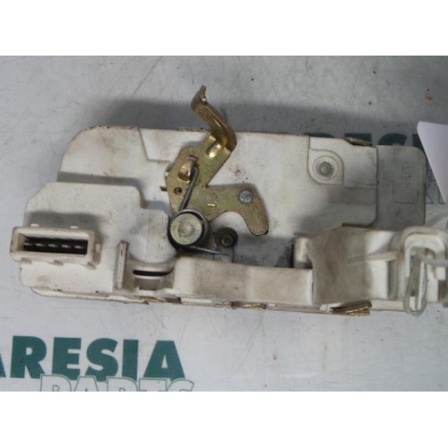 Peugeot - 307 - Deurslot Mechaniek 4Deurs links-achter