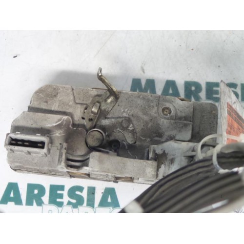 Peugeot - 307 - Deurslot Mechaniek 4Deurs links-achter