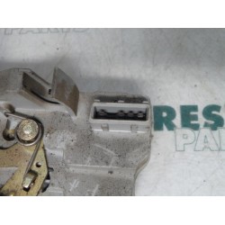 Peugeot - 307 - Türschlossmechanik 4-türig links hinten