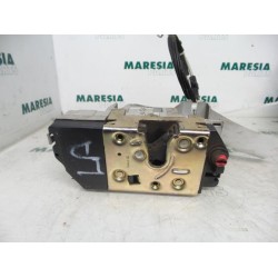 Peugeot - 307 - Türschlossmechanik 4-türig links hinten