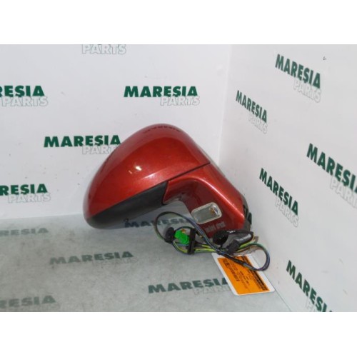 Citroen - C4 - Wing mirror, right