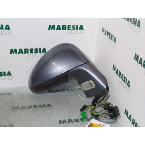 Citroen - C4 - Wing mirror, right