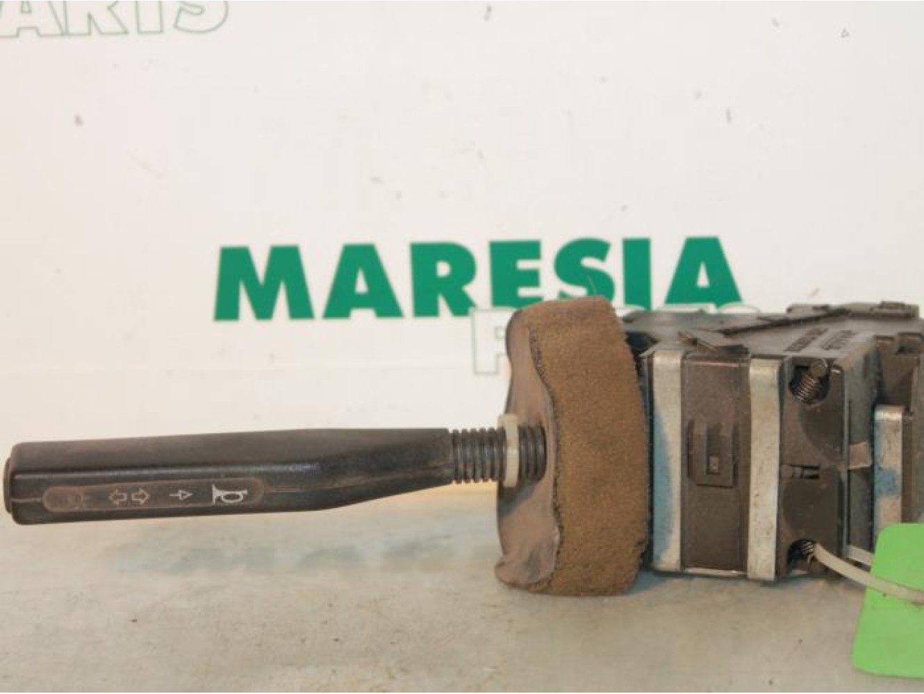 Citroen - AX - Indicator switch