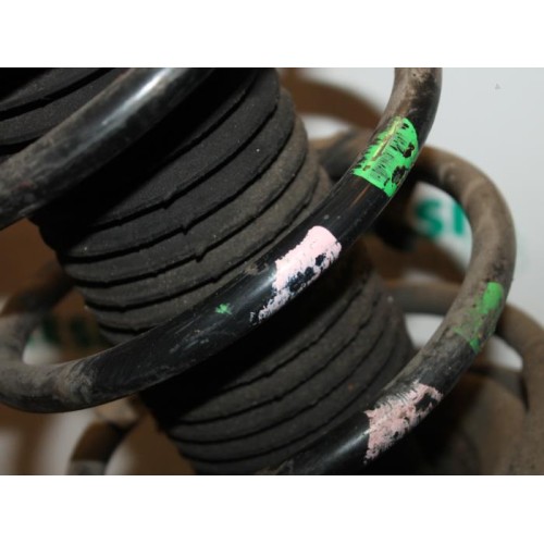 Lancia - K(Appa) - Front shock absorber rod, left