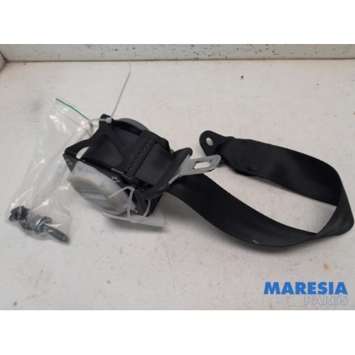 Renault - Captur - Sicherheitsgurt links hinten