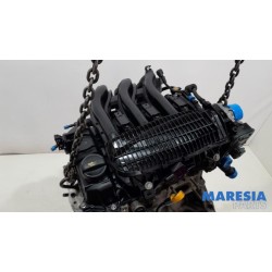 Citroen - C4 Cactus - Motor