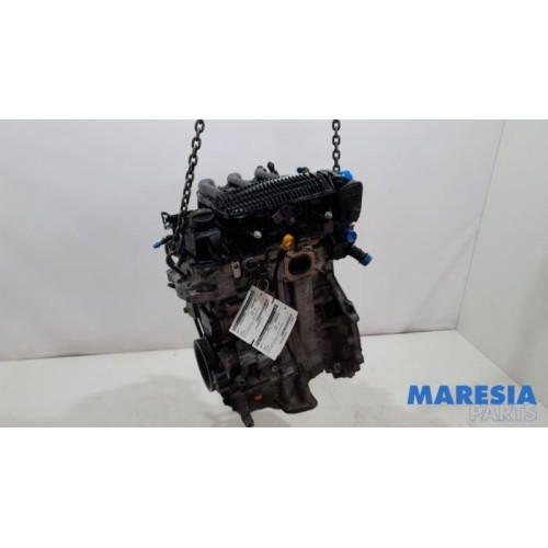 Citroen - C4 Cactus - Motor