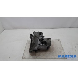 Citroen - C4 Cactus - Gearbox