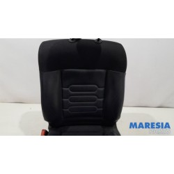 Citroen - C4 Cactus - Stoel links