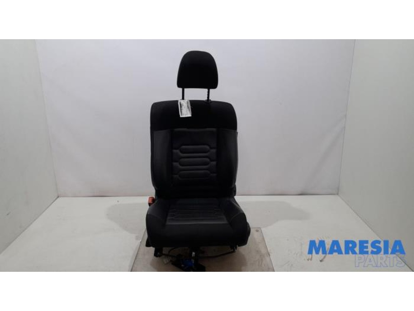 Citroen - C4 Cactus - Stoel links