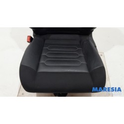 Citroen - C4 Cactus - Stoel links