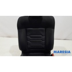 Citroen - C4 Cactus - Seat, right