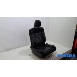 Citroen - C4 Cactus - Seat, right