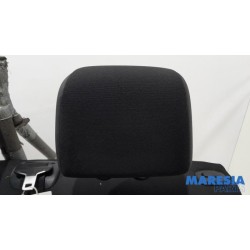 Citroen - C4 Cactus - Rear bench seat