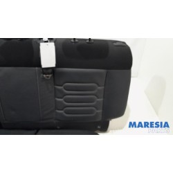 Citroen - C4 Cactus - Rear bench seat