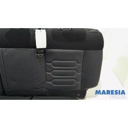 Citroen - C4 Cactus - Rear bench seat