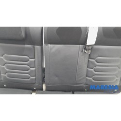 Citroen - C4 Cactus - Rear bench seat