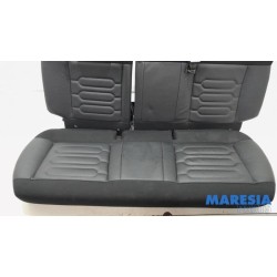 Citroen - C4 Cactus - Rear bench seat
